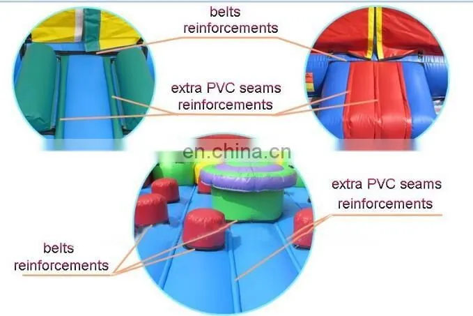 Inflatable paintball bunkers/inflatable paintball equipment for sale ID-PB026