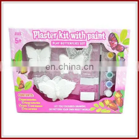 new dinosaur paint set novelty toy