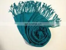 100% cashmere scarf ladies hot arab muslim