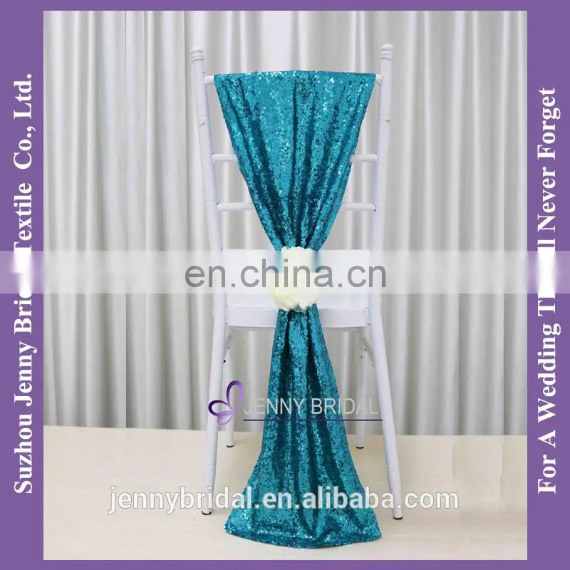 C385#10 ocean blue bride to be sash bachelorette party sash cord