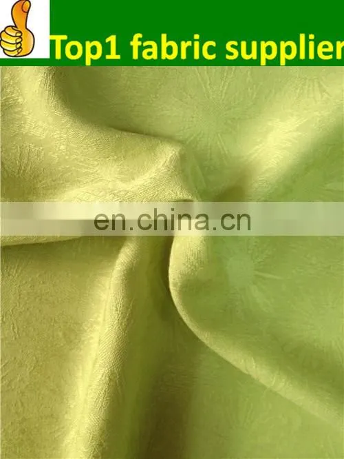 make to order supply type 100% rayon dresses yarn dye rayon challis spun rayon