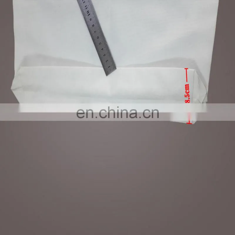 Made in Chinan blank shopping canvas bag