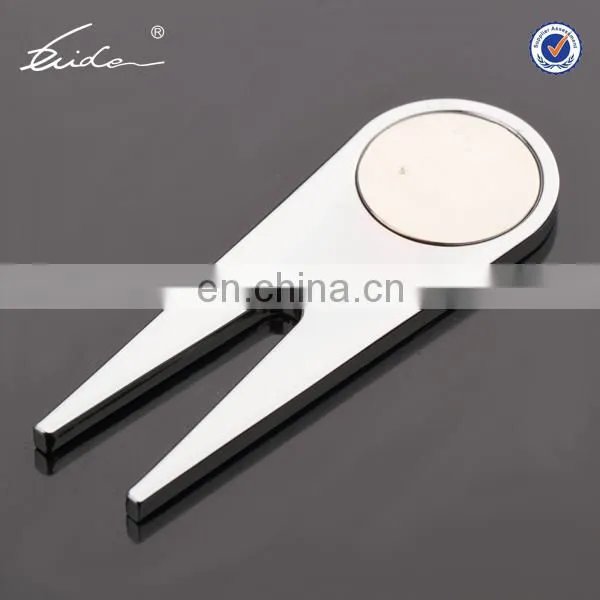 Repair Old Ball Mark Tool Golf Divot Tool