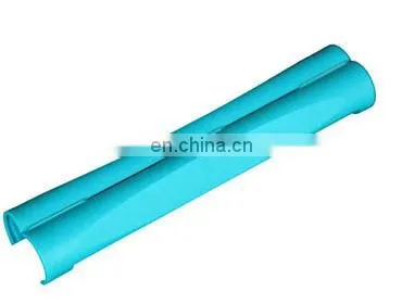 Low price and high quality medical plastic accessories supplier,small plastic parts for medical device