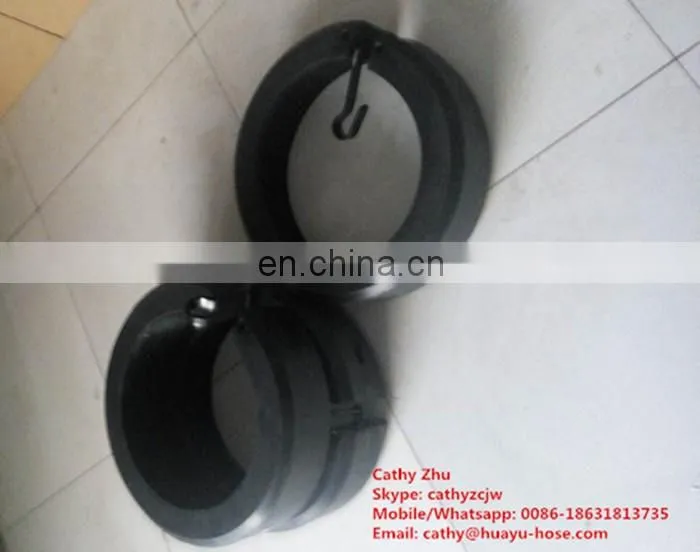 API Compound Inflation Casing Thread Protector
