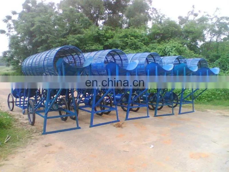 Lowest Price Cassava Peeling and Chipping Machine/Tapioca Chipper Machine