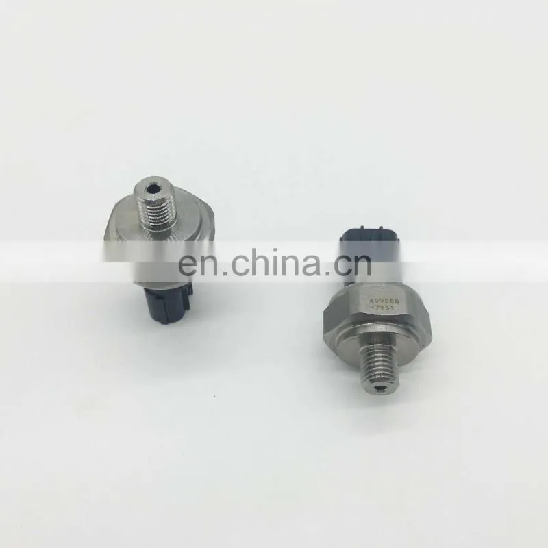 Original Denso VVT Oil Pressure Valve 499000-7931 for Honda 9th Generation Accord Civic FA1