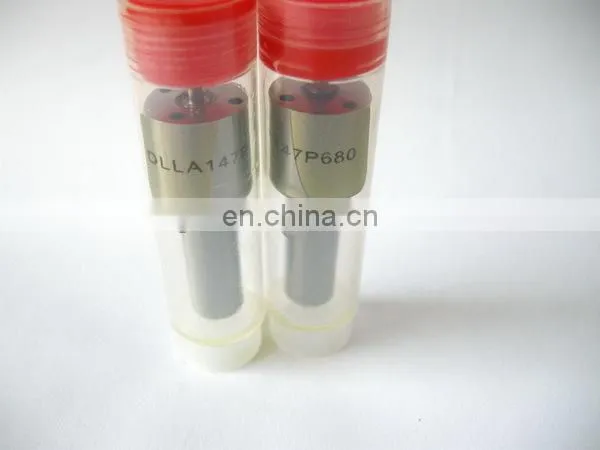 Injector Nozzle DLLA147P680 0433171495 04232089 for Injector 0432191568