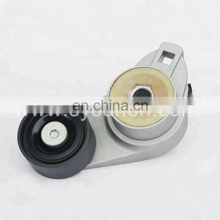Truck engine spare parts DCi 11 diesel engine Belt tensioner D5010550335