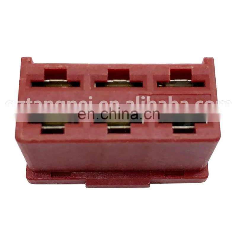 Auto Spare Engine Parts Pink Fuse OEM 50-30-30 503030