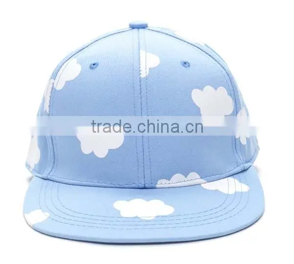 Custom Printed Snapback Caps/Print Snapback Hats
