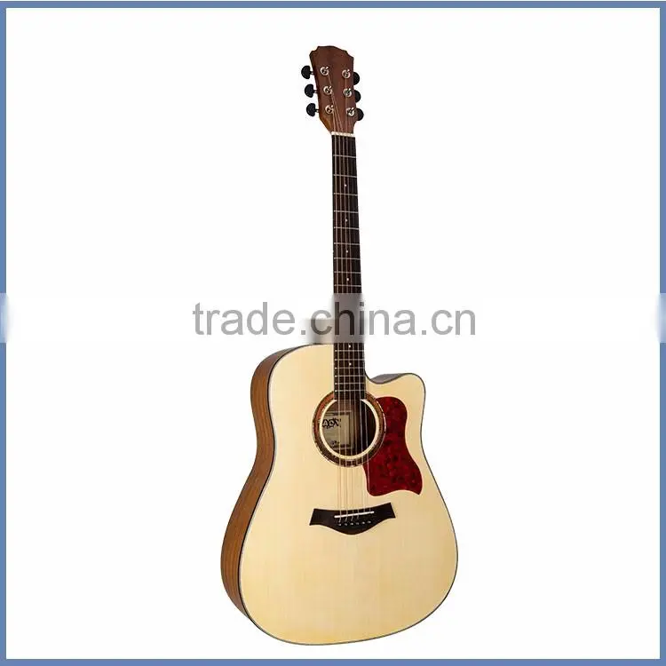 Melody handmade relic electric guitar