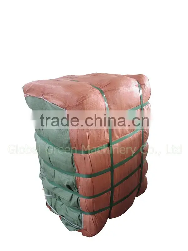 Hydraulic Vertical Cotton Baling Machine