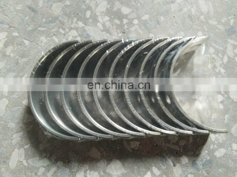 M040A 30mm MAIN & CON ROD BEARING SET 3B 11B 13B/B-T 14B 15B FOR LAND CRUISER 88-99 tdc engine bearings rc ceramic