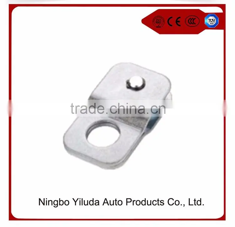 heavy-duty recovery snatch block pully