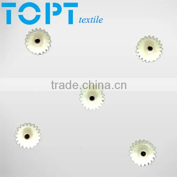 textile machinery compact spinning idle gear