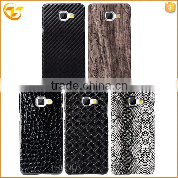 new products 2016 snakelike cover case for samsung galaxy A5