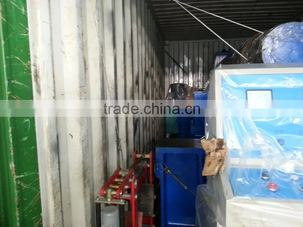 manual sheet metal rolling machine