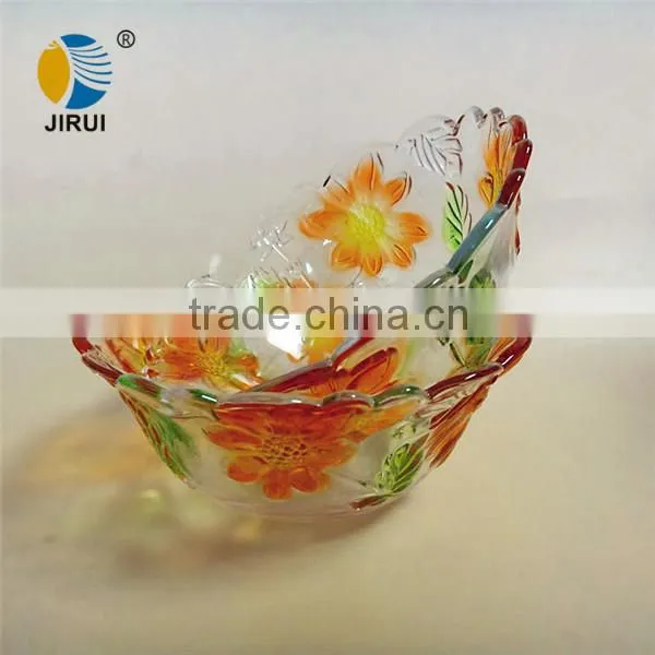200ml engraving glass bowl