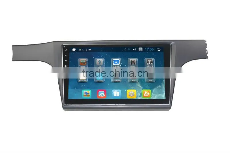 Car Factory Quad-Core RK3188 A9 10.1" Pure Android 1024x600 Car Audio Stereo for VW LAVIDA Android Radio GPS 3G WIFI CANBUS