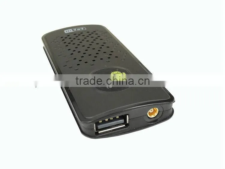 hi 707 TV BOX RockChip 3188 quad core,ARM Cortex-A9; 1.8GHz