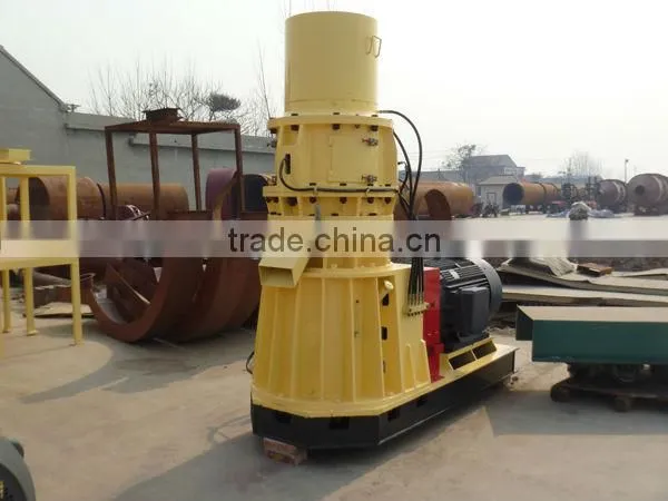 2-3t/h organic fertilizer pellet machine with CE certificate