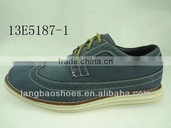 casual shoes boat shoes high quality 2015