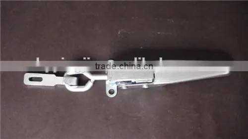 03203 Truck Body Parts toggle latch toggle fastener and hook