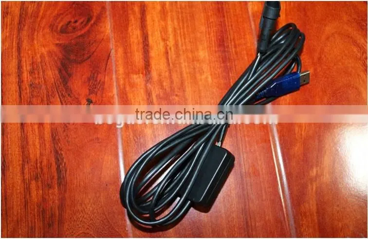 USB interface tuning cable