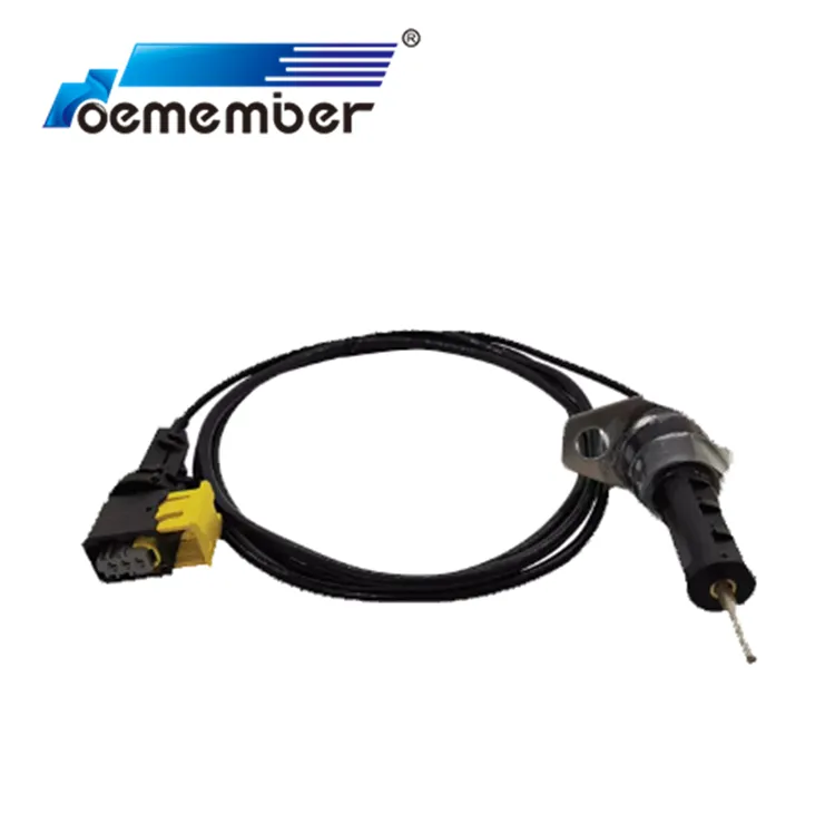OE Member 21296870 Truck ABS Sensor Truck Wear Sensor Truck Brake Disc Pad for VOLVO