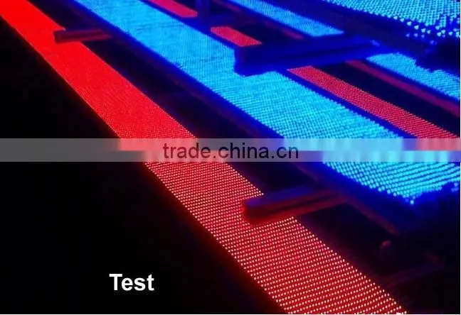 LED flexible Strip 5050 DC12V