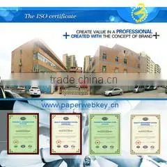 Shenzhen Rencai Printing Co., Ltd. company overview - view 1