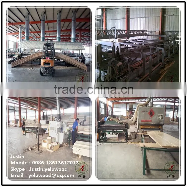LVL SCAFFOLD BOARDSCAFFOLDING BOARD(FACTORY PRODUCE)