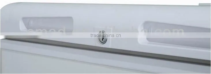 138L solar freezer DC12V/24V