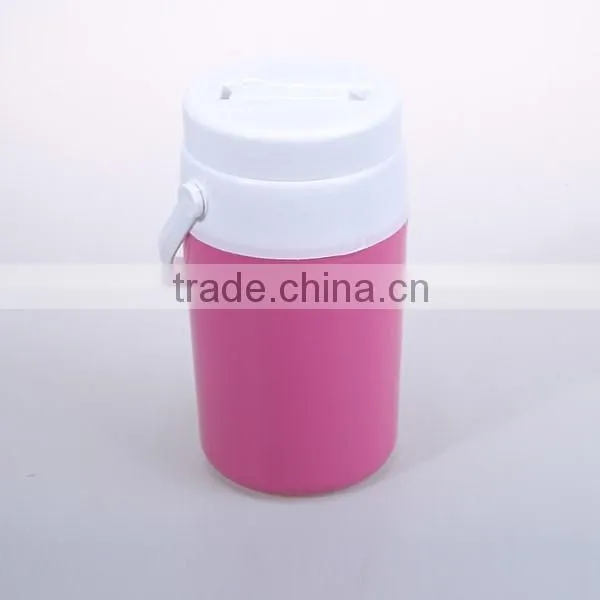 Cooler large container ice bucket