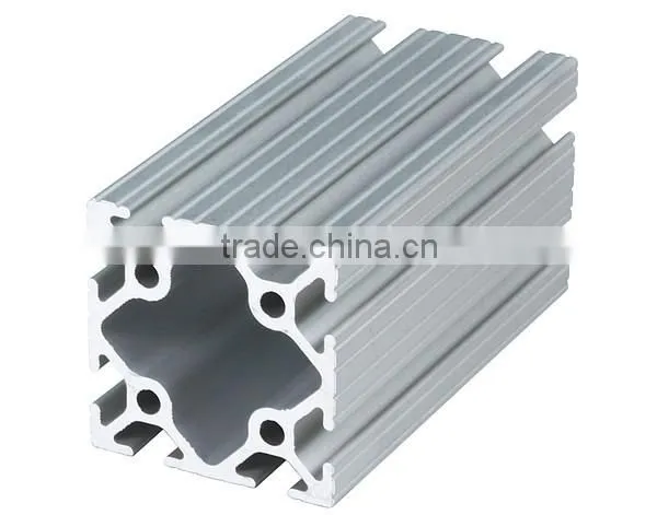 t slot aluminum profile