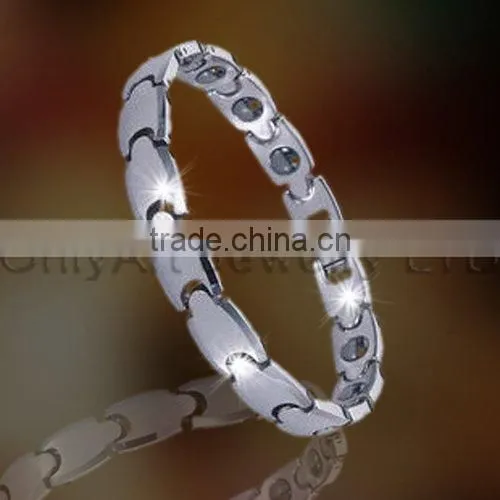 whoelsale tungsten bracelet jewelry supplier