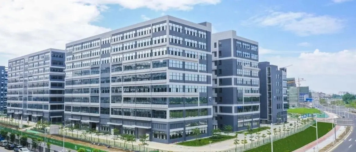 Foshan Youngsun Intelligent Equipment Co., Ltd company overview - view 2