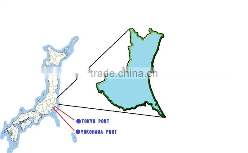 EXPORT FROM JAPAN JAPANESE USED CAR HALF CUT FOR SALE FOR TOYOTA,MAZDA, MITSUBISHI (HIGH QUALITY)