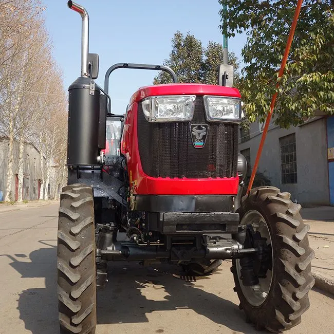 90hp farm tractor (15) 800px