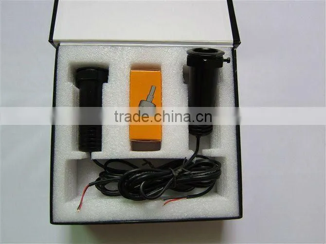 led car logo laser lamp for all brand