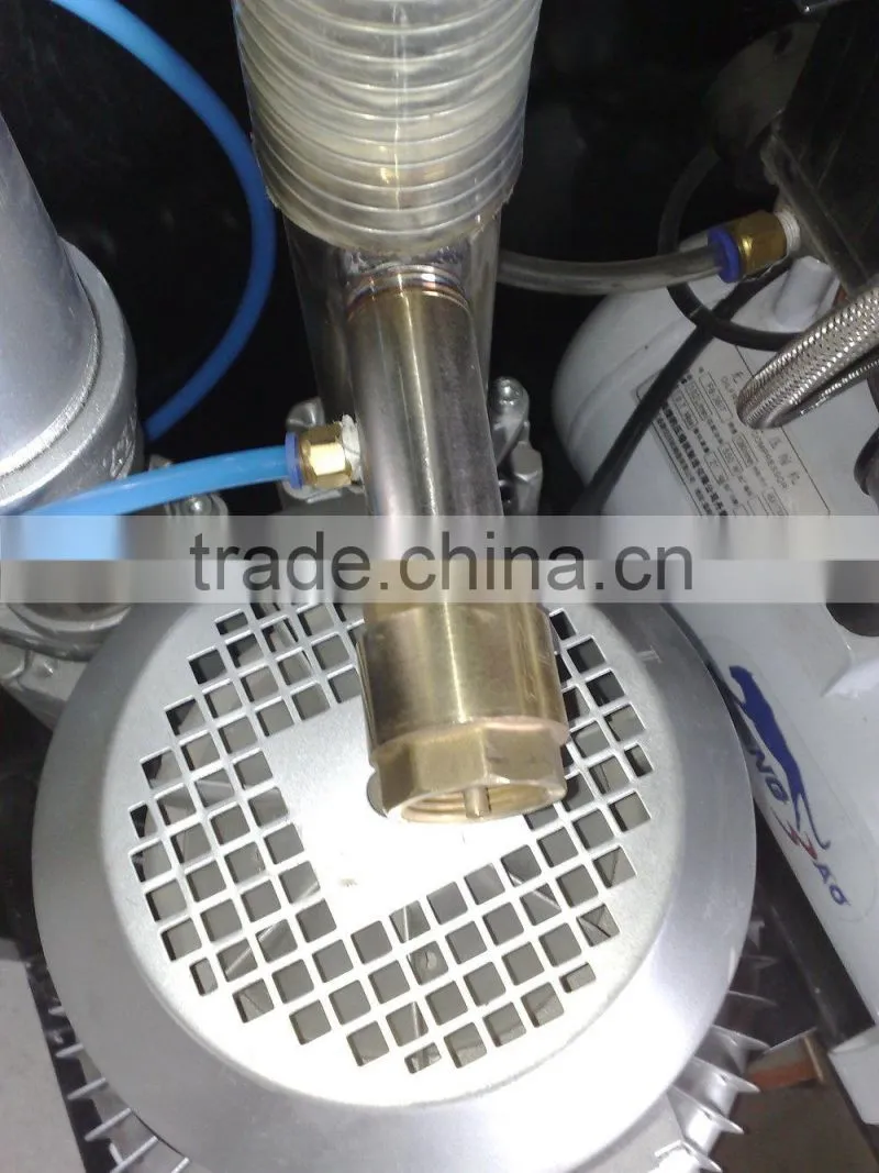 automatic cleaning dust industrial vacuum cleaner