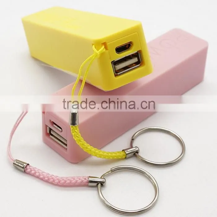 Top level antique 1900mah portable battery charger