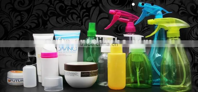 PET material ball shape plastic bottles
