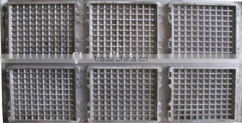 FJL-700/1200ZK-B Automatic Plastic Vacuum Forming Machine