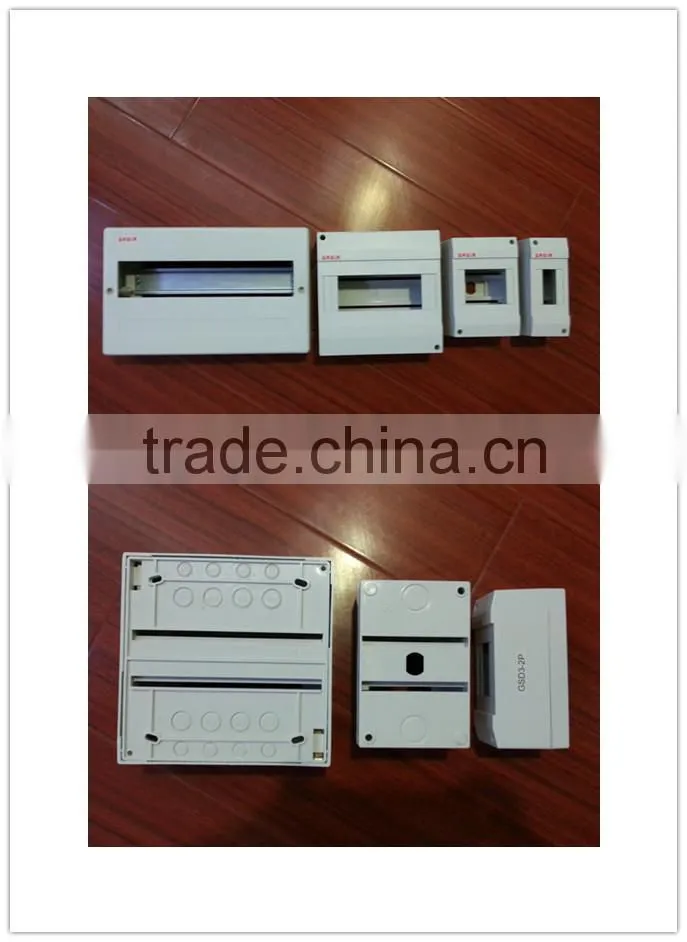 HT, HK,HA,GSD distribution box, Distribution Board Electrical Equipement