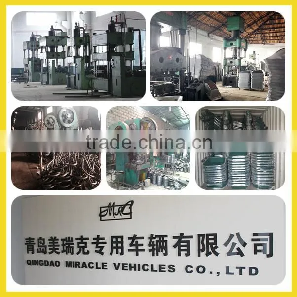 Made in CHINA heavy duty construction wheelbarrow WB6404H for Russia
