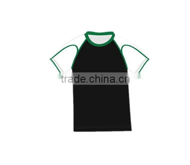 100% polyester sublimation sports t shirts