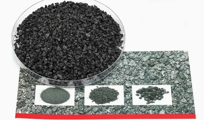 graphite powder 010