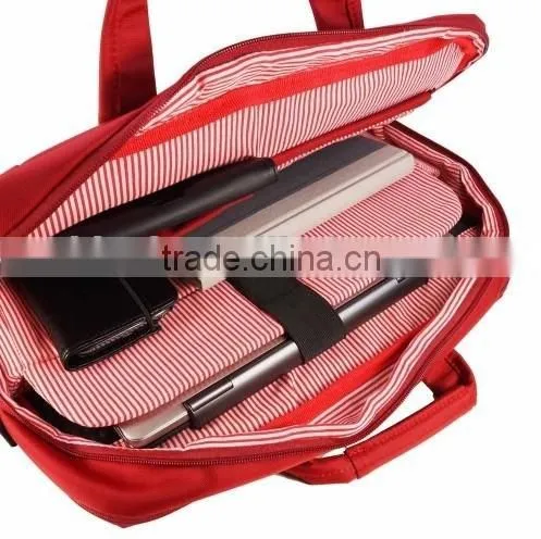 Wholesale office elegant laptop bag